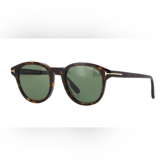 Tom Ford Other - TOM FORD Jameson Sunglasses TF752 52N, Authentic